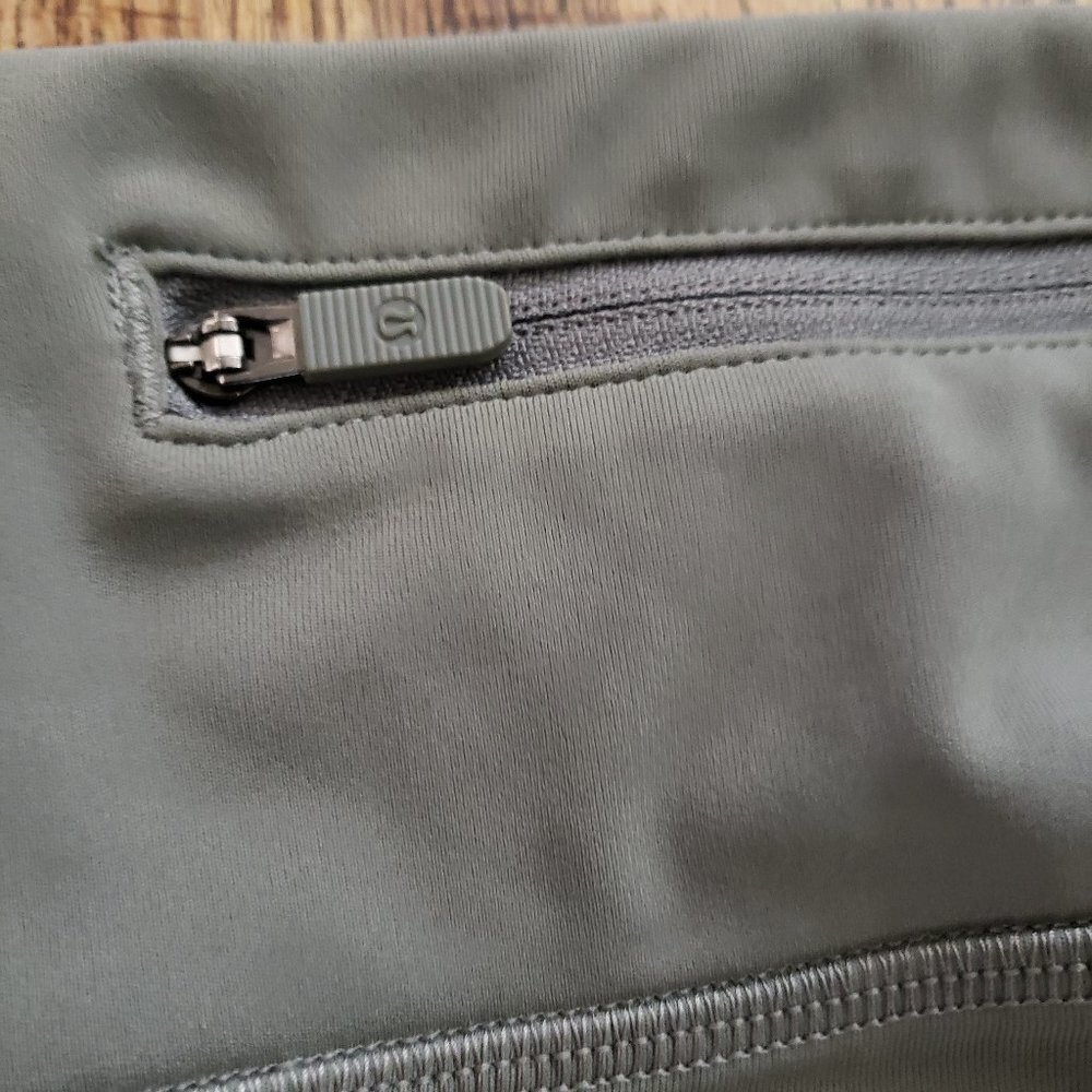 Lululemon Pace Rival Crop - Picture 10 of 12